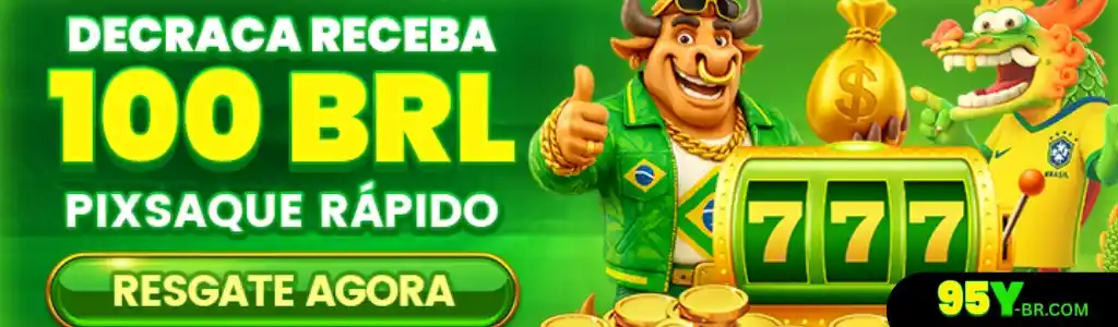 95y promoções