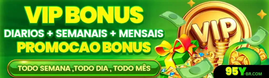 95y promoções