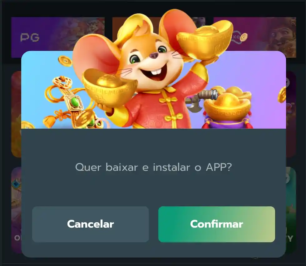 android and ios aplicativo