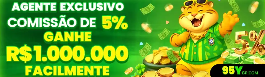 agente exclusivo promoções