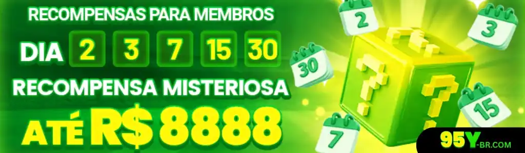 recompensa mistreiosa